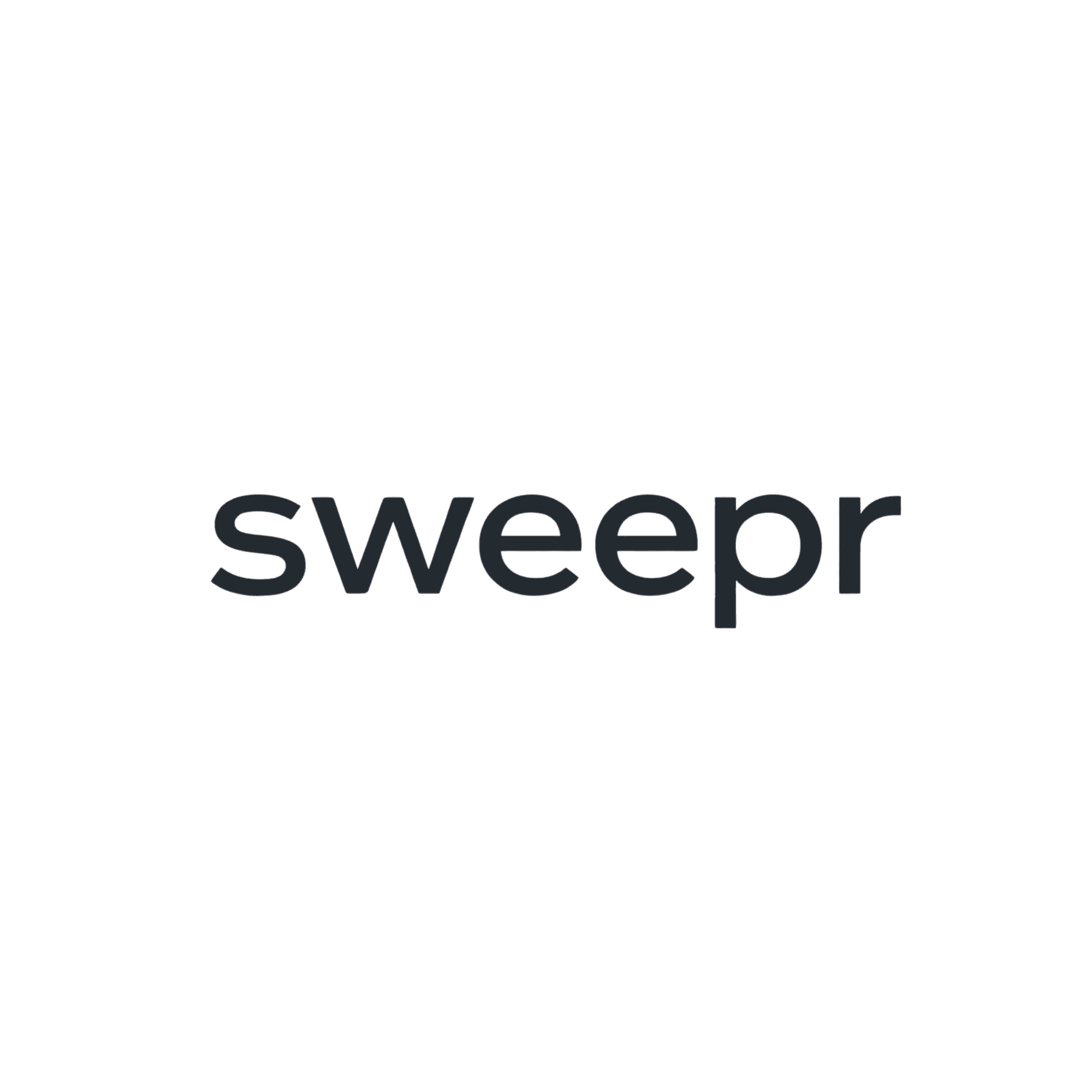 Sweepr